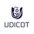 Udicot Technologies Pvt Ltd Logotype