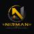 Nirman mfg & scm solution Logo