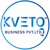 Kveto Business Pvt. Ltd. Logotype