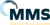 Mentzer Media Services Logo