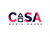 Casa Media House Inc Logotype