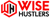 Wise Hustlers Logotype