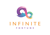 Infinite Fortune PR Logotype