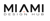 Miami Design Hub Logotype