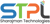 Sharajman Technologies | STPL Logotype