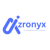 Azronyx Logotype