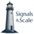 Signals & Scale Logotype