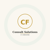 CF Consult Solutions Logo