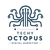Techy Octopus Logo