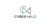Cyber Milo Logotype