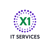 X1 IT Services Logo