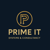 Prime IT Logotype
