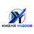 Khizar SEO Logotype