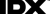 IDX Logotype