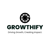 GROWTHIFY Logotype