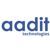 Aadit Technologies Logotype