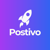 Postivo Logotype