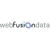 WebFusion Data Logotype