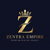 Zentra Empire Logotype