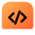 The Code Smith Logo