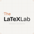 The Latex Lab Logotype