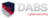 DABS Security Logotype