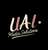 UAI Media Solutions Logotype