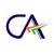 V D JAIN & CO. Logotype