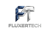 Fluxer Tech Logo