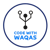 Code With Waqas Logo