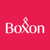 Boxon Logotype