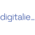 digitalie_ Logo