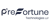 Prefortune Technologies LLP Logotype