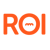 ROI Marketing Logo