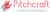 Pitchcraft Communications Logotype
