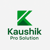 Kaushik Logo