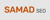 Abdul Samad - SEO Expert in Dubai Logotype
