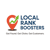 Local Rank Boosters Logotype