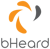 Bheard Logotype
