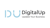 DigitalUp Logotype