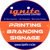IGNITE BRANDING LIMITED Logotype