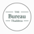 Bureau Thaddeus Logo