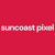 Suncoast Pixel Logotype