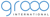 Grooo International Logotype