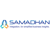 SAMADHAN Logotype