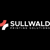 Sullwald Printing Solutions Logotype