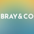 Bray & Co Logotype