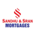 Sandhu Sran Mortgages Logotype