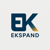 Ekspand Logo