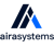 AiraSystems Logo